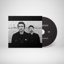 Load image into Gallery viewer, Japandroids - Fate &amp; Alcohol