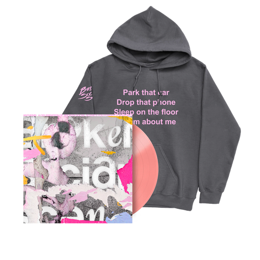 Anthems Hoodie Bundle