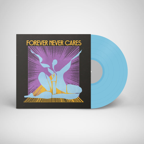 Busty and the Bass - Forever Never Cares