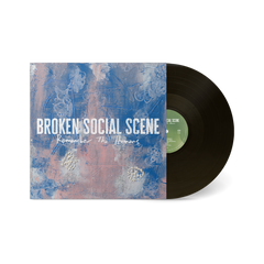 Broken Social Scene - Remember The Humans