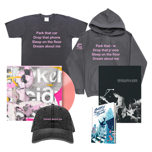 ANTHEMS Everything Bundle