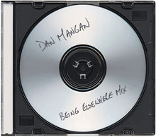 Load image into Gallery viewer, Dan Mangan - Being Elsewhere Mix CD