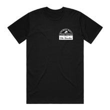 Load image into Gallery viewer, The Beaches - Black Shirt