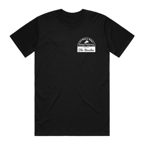 The Beaches - Black Shirt