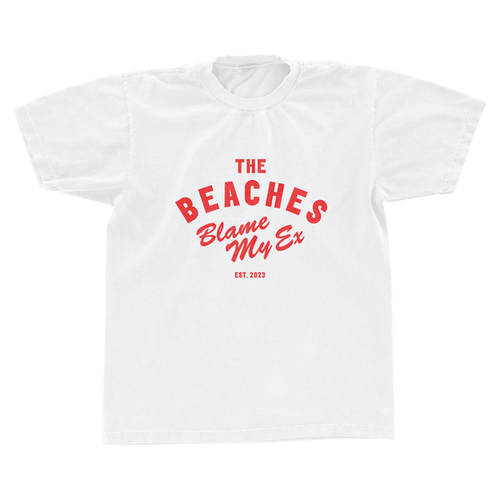 The Beaches - 