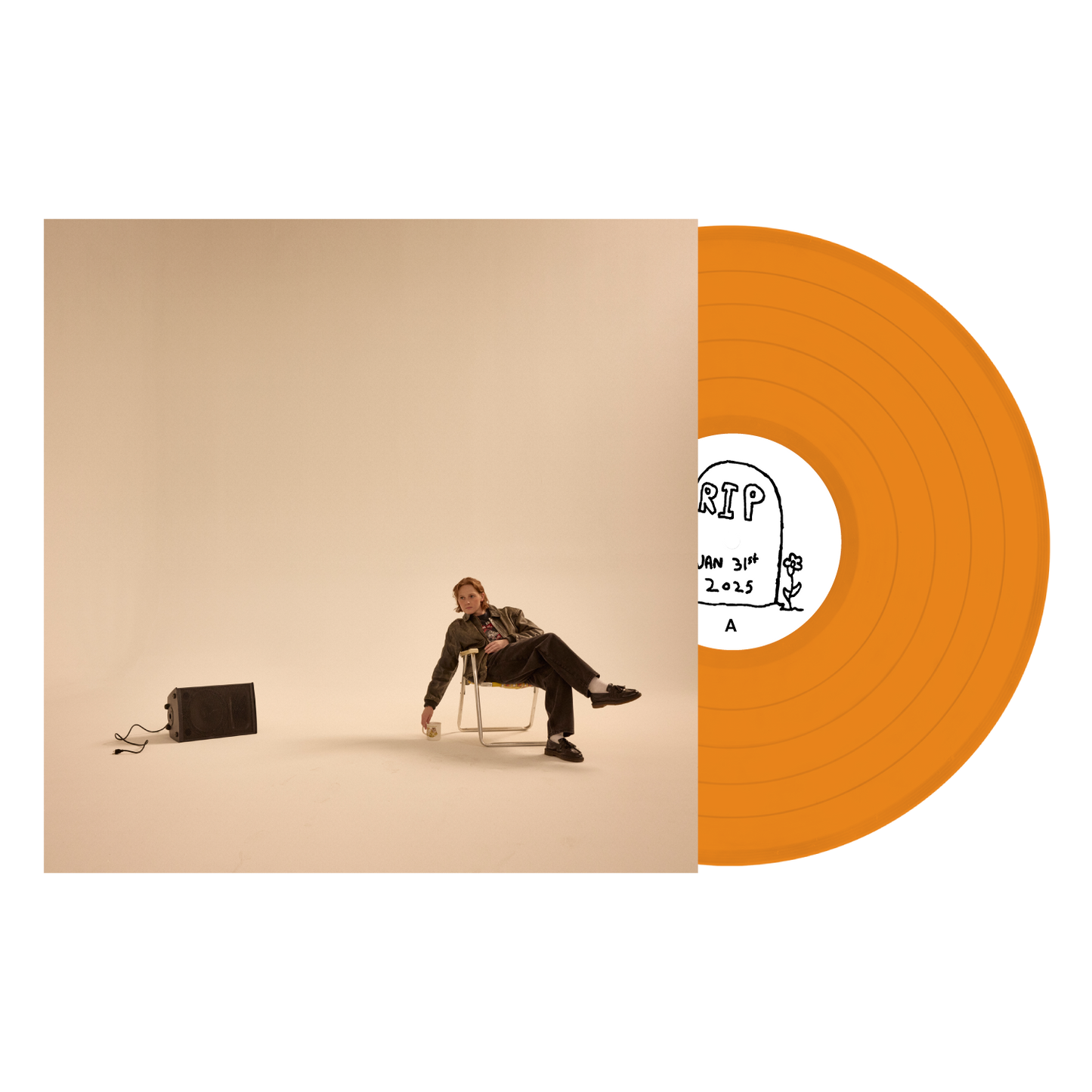 Charlie Houston - Big After I Die