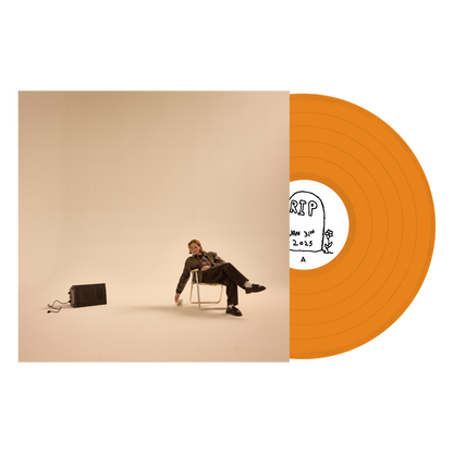 Charlie Houston - Big After I Die