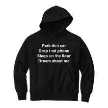 Load image into Gallery viewer, Broken Social Scene - Anthems Pullover Hoodie
