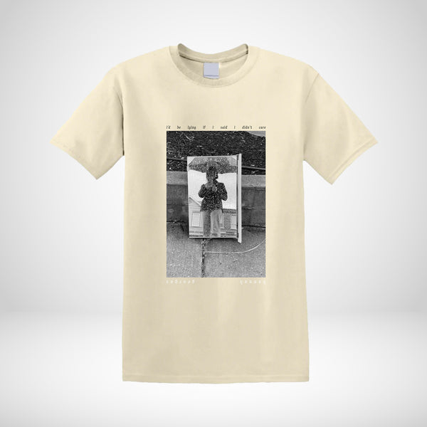 Hannah Georgas - I’d Be Lying If I Said I Didn’t Care T-Shirt