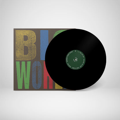 Hovvdy -  Big World
