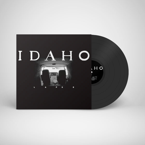 IDAHO - Lapse