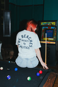 The Beaches - “Jocelyn” T-Shirt