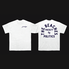 Load image into Gallery viewer, The Beaches - “Jocelyn” T-Shirt