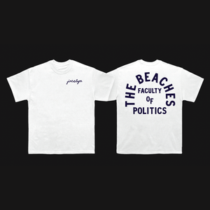 The Beaches - “Jocelyn” T-Shirt