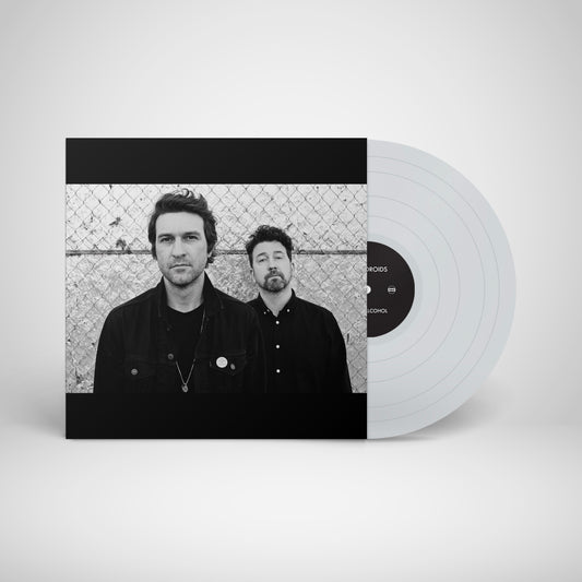 Japandroids - Fate & Alcohol