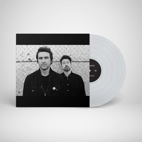 Japandroids - Fate & Alcohol
