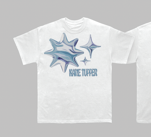 Katie Tupper - You Found Me T-Shirt