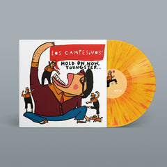 Los Campesinos! - Hold On Now, Youngster