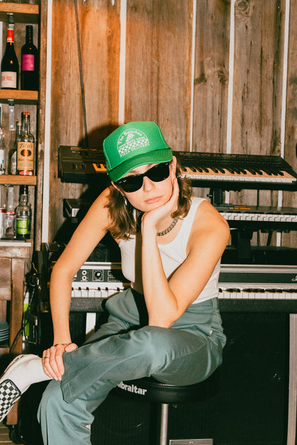 The Beaches - Hat