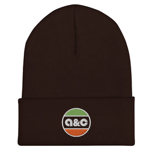 Arts & Crafts Fall 2023 Merch Collection Retro Logo Toque