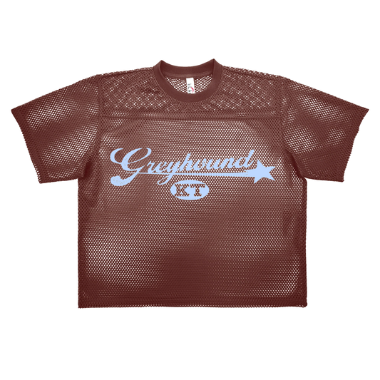 Katie Tupper - Jersey