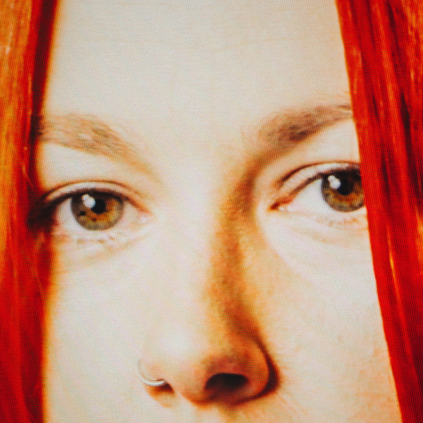 Gabrielle Shonk - Across The Room