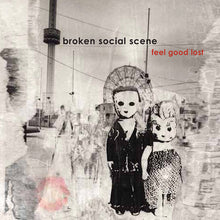 Load image into Gallery viewer, Broken Social Scene - Feel Good Lost (Remastered 15th Anniversary Edition)