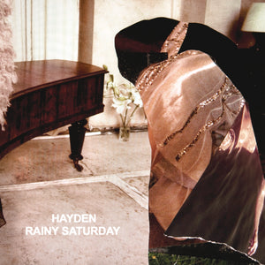 Hayden - Rainy Saturday