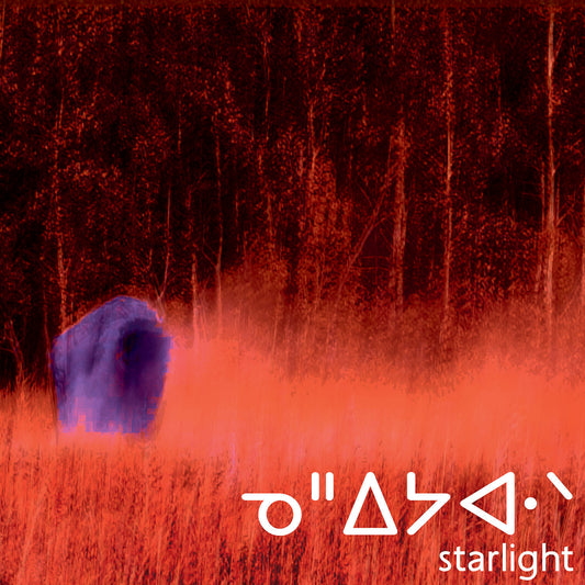 nêhiyawak - starlight EP