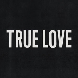 Tobias Jesso Jr. - True Love MP3
