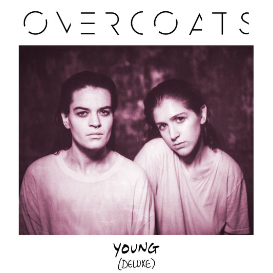Overcoats - Young Deluxe MP3