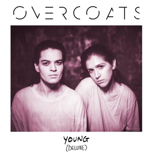 Overcoats - Young Deluxe MP3