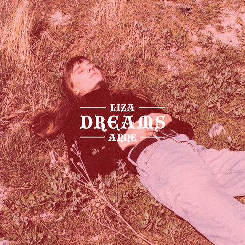 Liza Anne - Dreams MP3