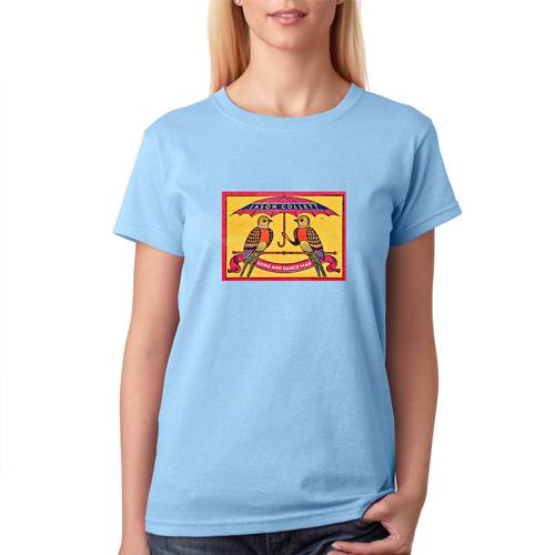 Jason Collett - Song and Dance Man T-Shirt