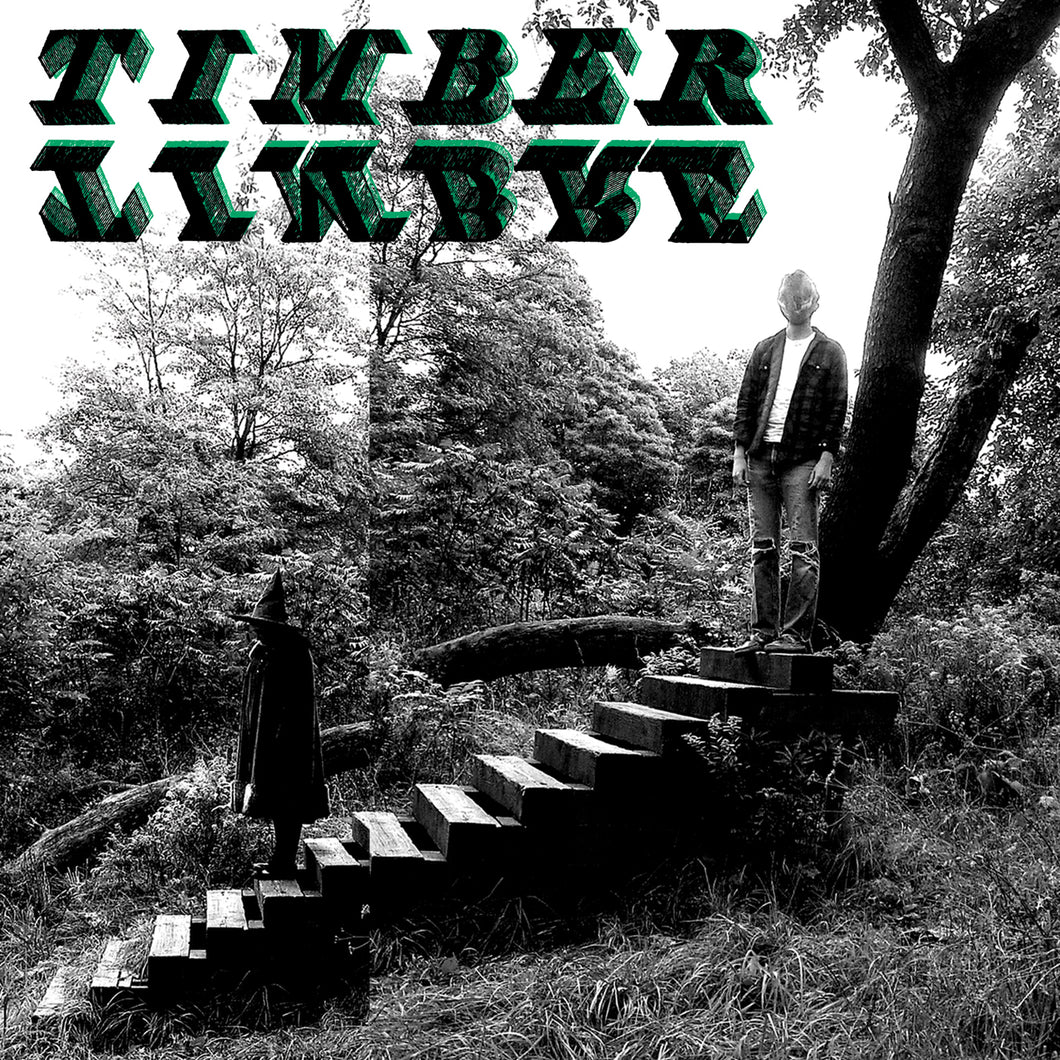 Timber Timbre - Timber Timbre
