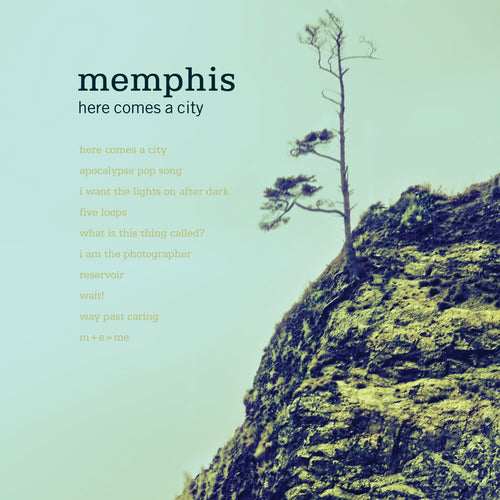 Memphis - Here Comes A City