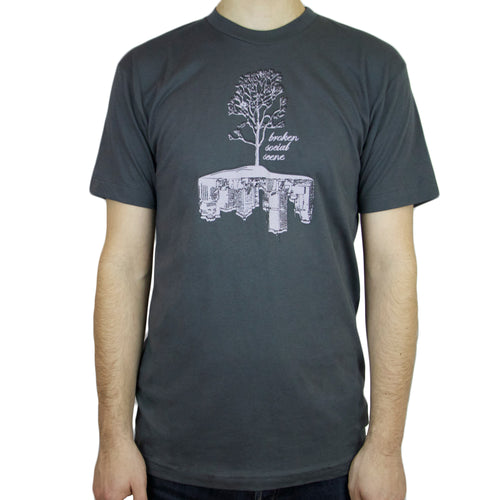 Broken Social Scene - Tree City T-Shirt