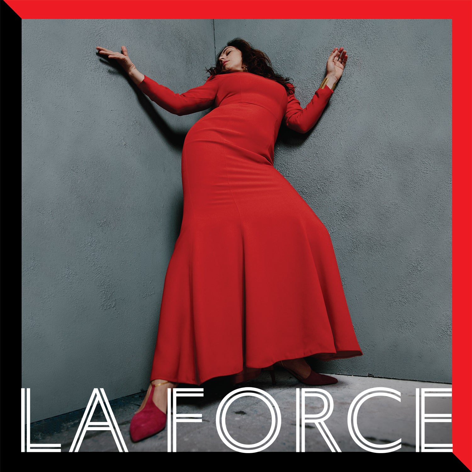 La Force - La Force 