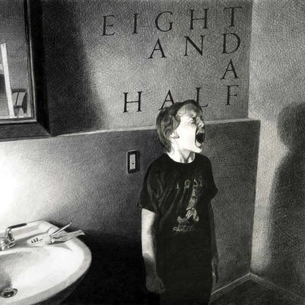 Eight and a Half - Eight and a Half
