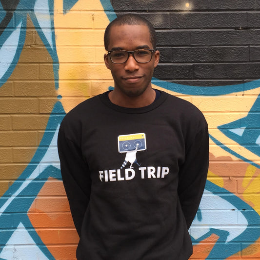 Field Trip 2016 - Crew Neck Sweater