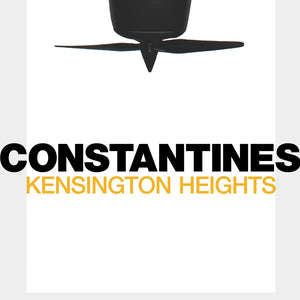 Constantines - Kensington Heights