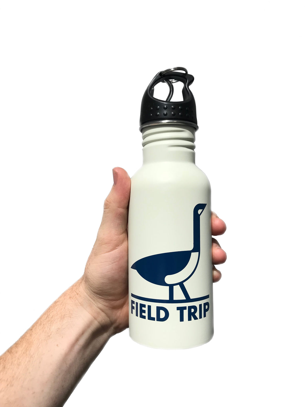 Field Trip 2018 Water Bottle