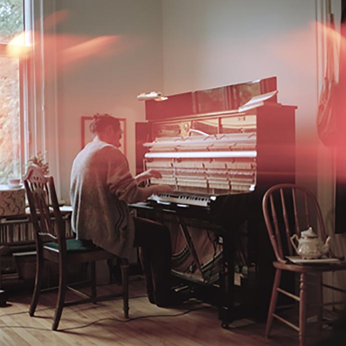 Jean-Michel Blais - Il (Deluxe Edition)