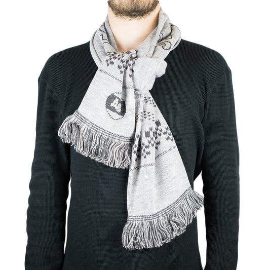 Arts and Crafts - Knit Scarf