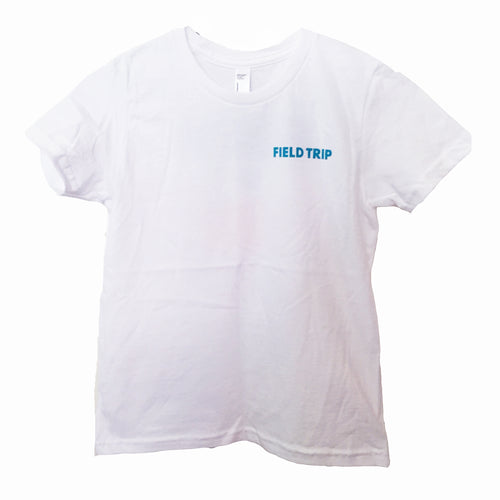 Field Trip - 2016 Kid's T-Shirt