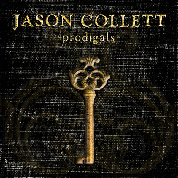 Jason Collett - Prodigals
