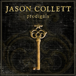 Jason Collett - Prodigals