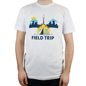 Field Trip - 2015 Lineup T-Shirt