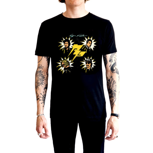 Rey Pila T-Shirt