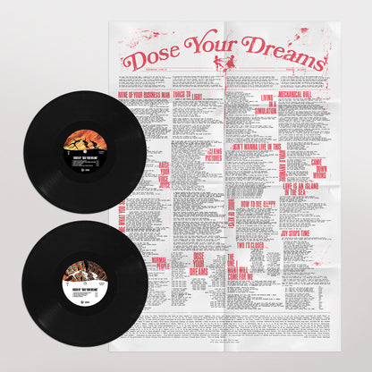 Fucked Up - Dose Your Dreams 